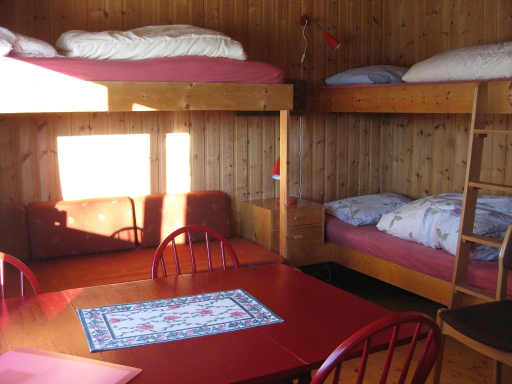 Putten Seter Høvringen Habitación foto